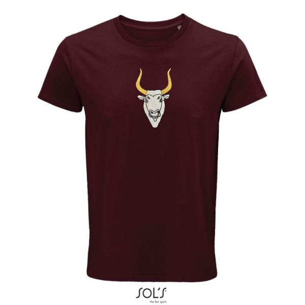 Minoan Bull