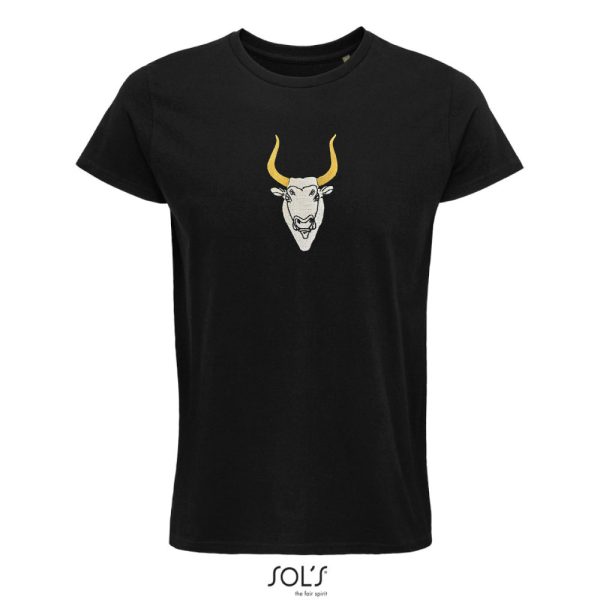 Minoan Bull