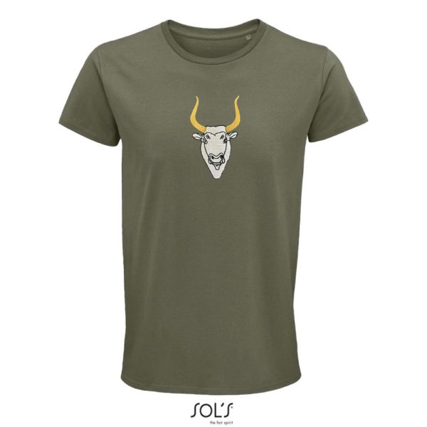 Minoan Bull