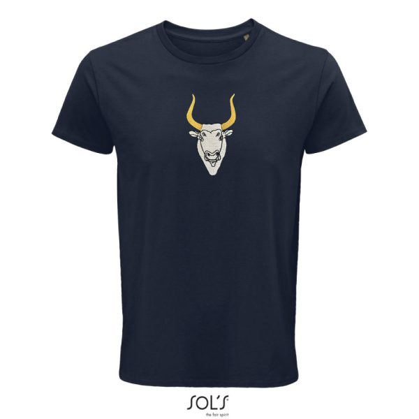 Minoan Bull