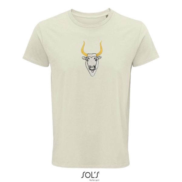 Minoan Bull
