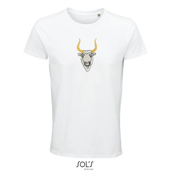 Minoan Bull