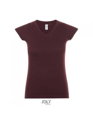 2 Elia V Woman's T shirt