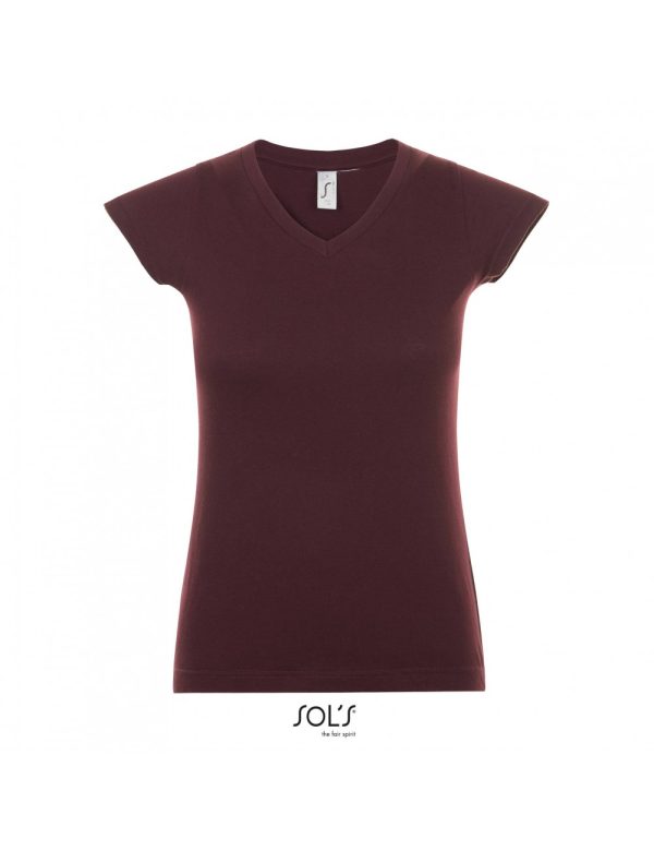 Elia V Woman's T shirt