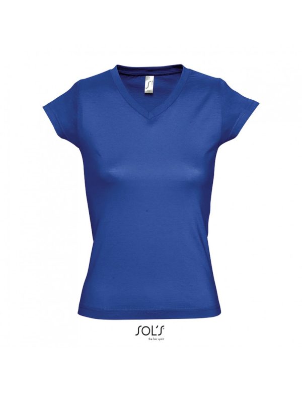 Lost in Crete V Woman's T-shirt